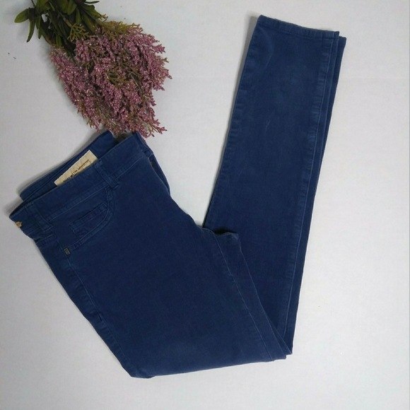 Anthropologie Pants - ⭐Anthropologie Pilcro and the Letterpress cords